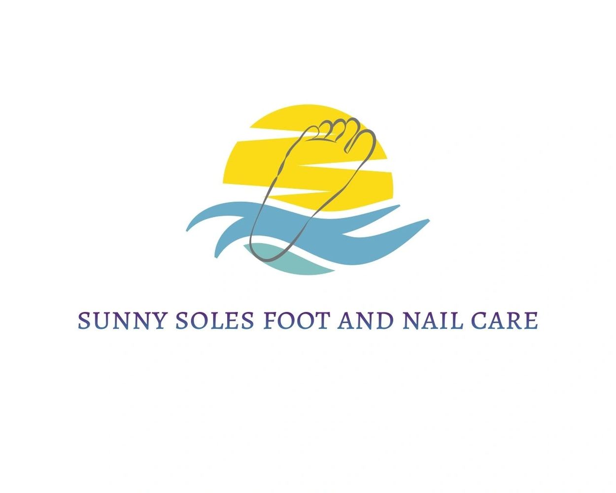 Sunny Soles Foot and Nail Care LLC